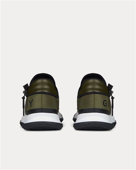 givenchy spectre zip|Spectre sneakers in synthetic fiber in .